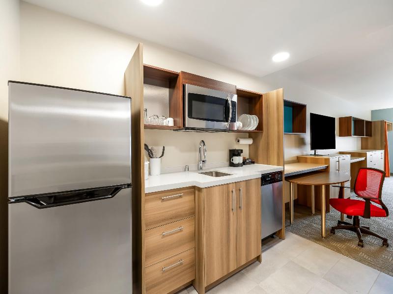 Home2 Suites by Hilton Madison East image