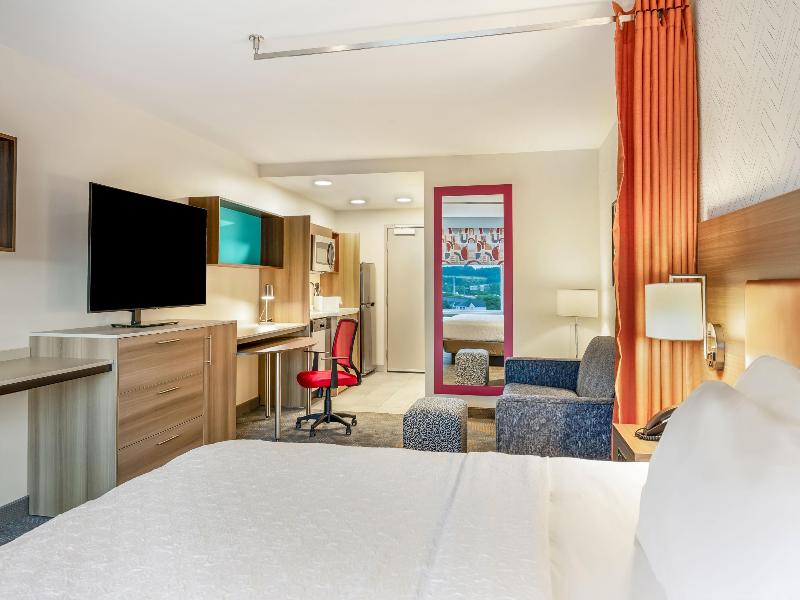 Home2 Suites by Hilton Madison East image