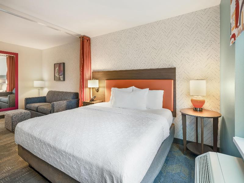 Home2 Suites by Hilton Madison East image