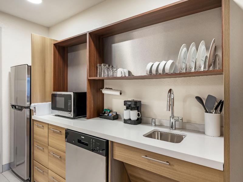 Home2 Suites by Hilton Madison East image