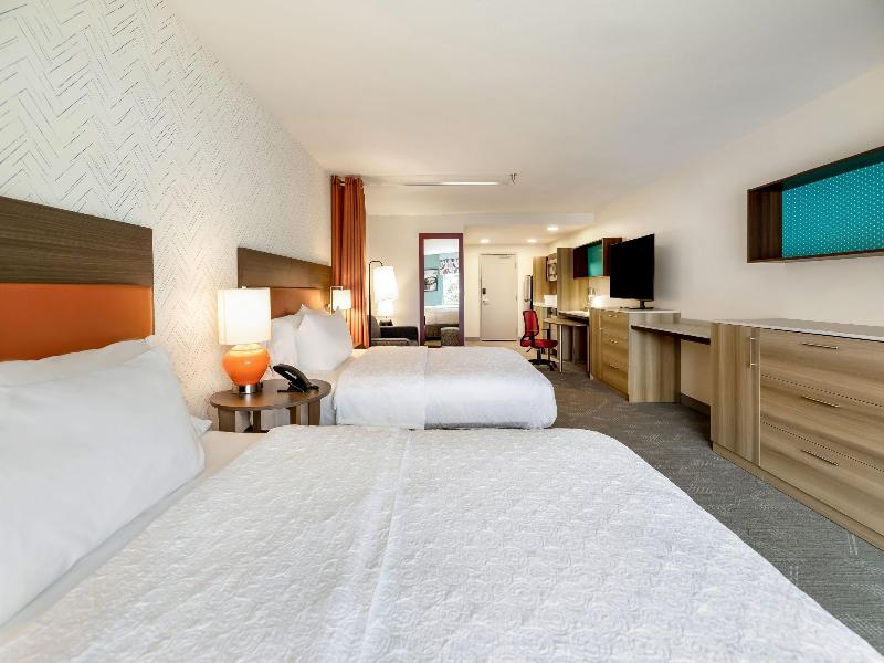 Home2 Suites by Hilton Madison East image