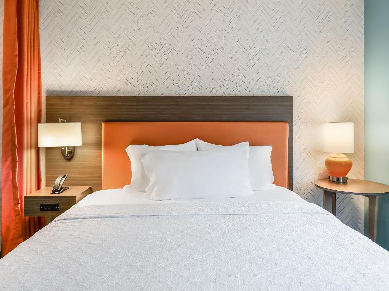 Home2 Suites by Hilton Madison East image