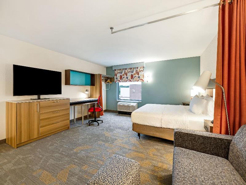 Home2 Suites by Hilton Madison East image
