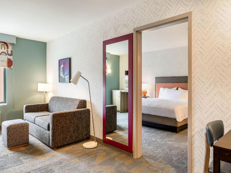 Home2 Suites by Hilton Madison East image