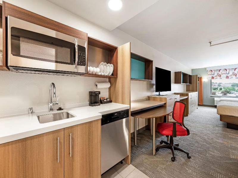 Home2 Suites by Hilton Madison East image