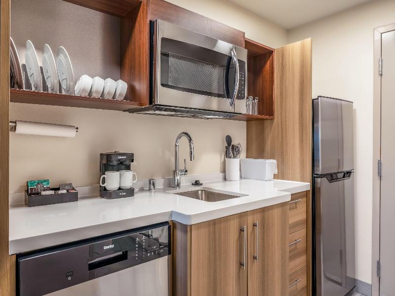Home2 Suites by Hilton Madison East image