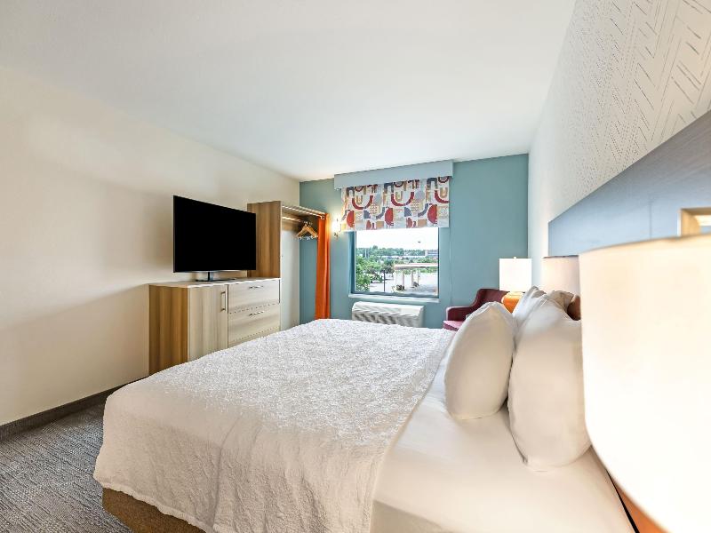 Home2 Suites by Hilton Madison East image