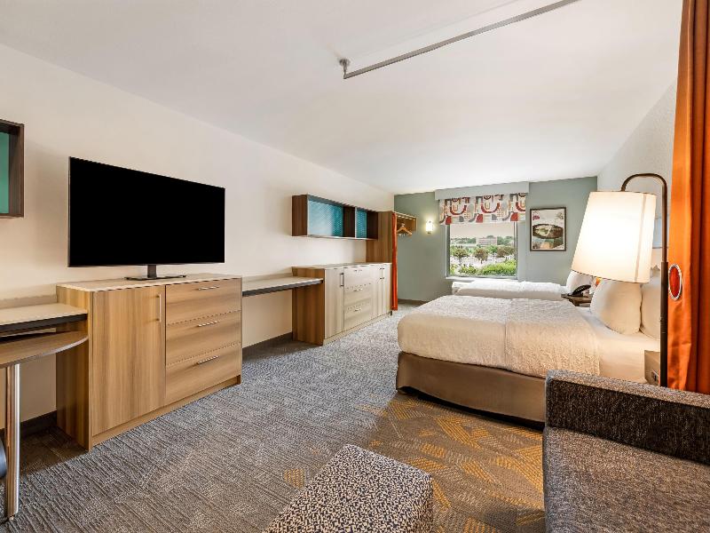 Home2 Suites by Hilton Madison East image