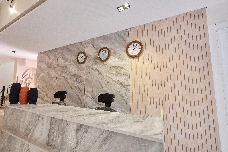 Settle Inn Mirage Boutique Hotel - Image 1