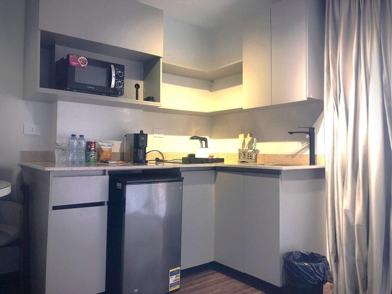 Settle Inn Mirage Boutique Hotel image