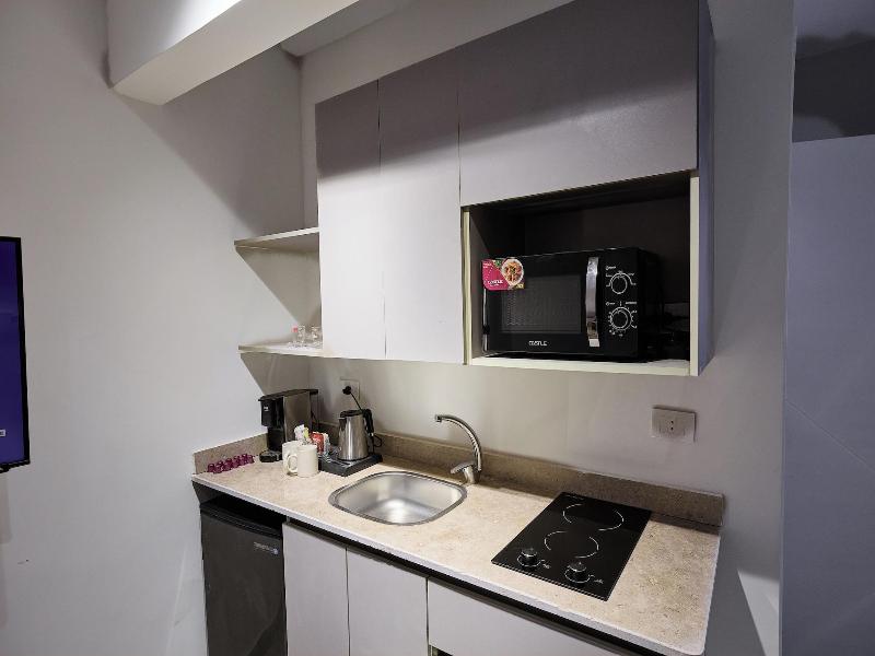 Settle Inn Mirage Boutique Hotel image