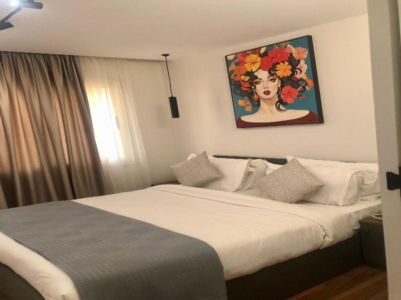 Settle Inn Mirage Boutique Hotel image