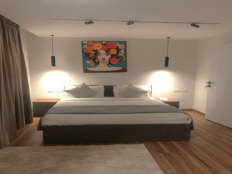 Settle Inn Mirage Boutique Hotel image
