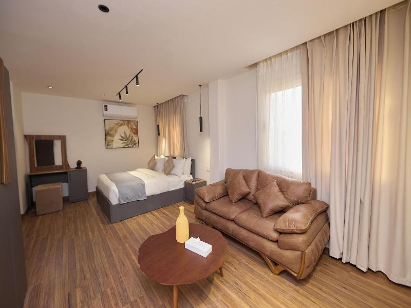 Settle Inn Mirage Boutique Hotel image