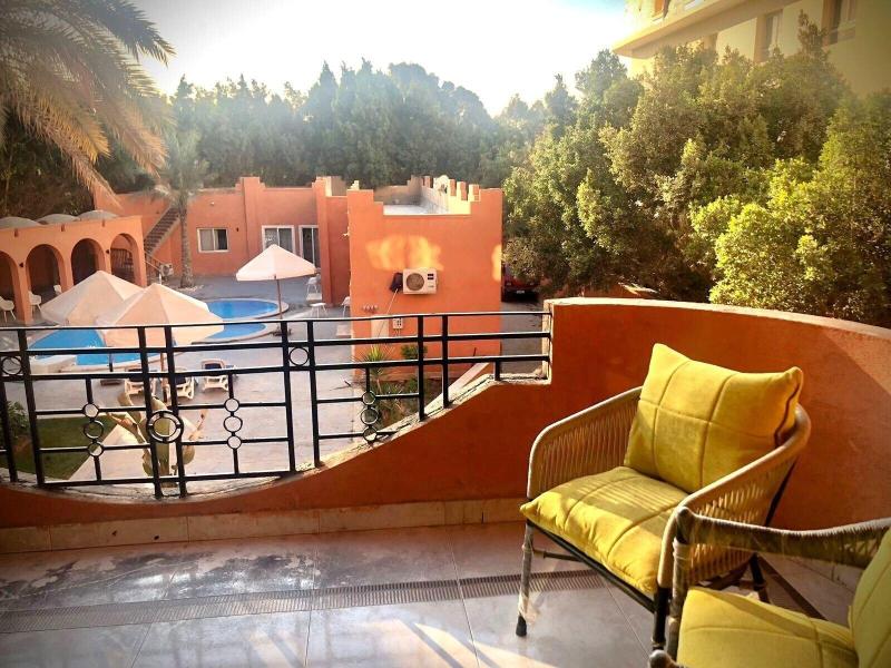Settle Inn Mirage Boutique Hotel image