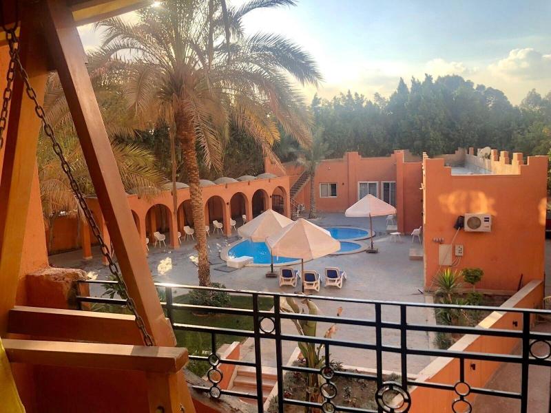 Settle Inn Mirage Boutique Hotel image