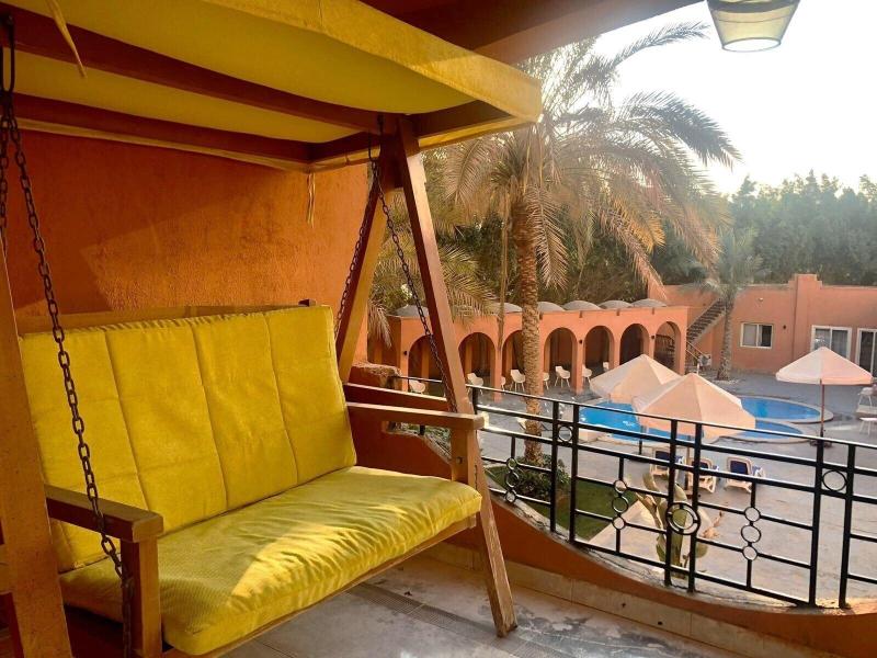 Settle Inn Mirage Boutique Hotel image