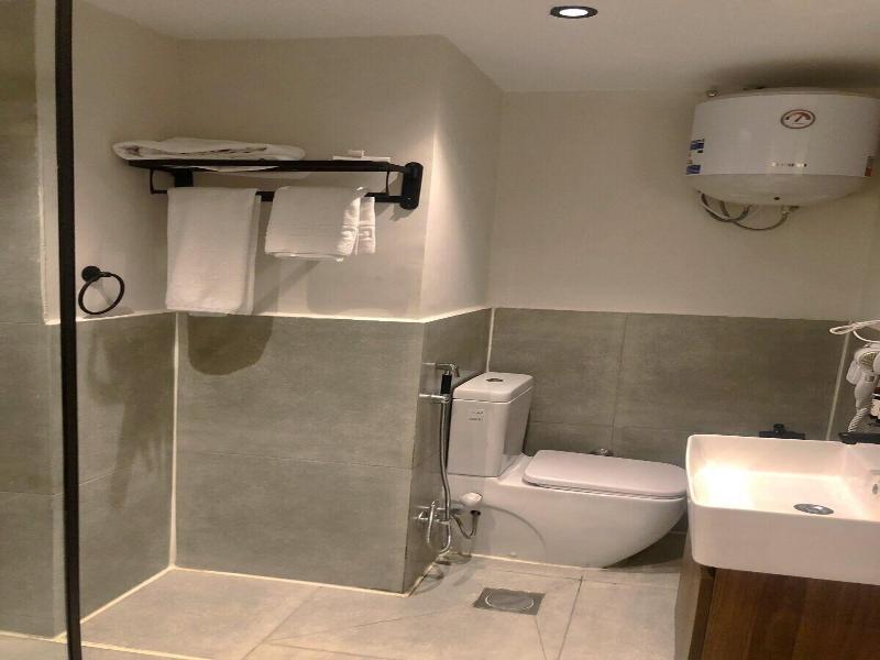 Settle Inn Mirage Boutique Hotel image