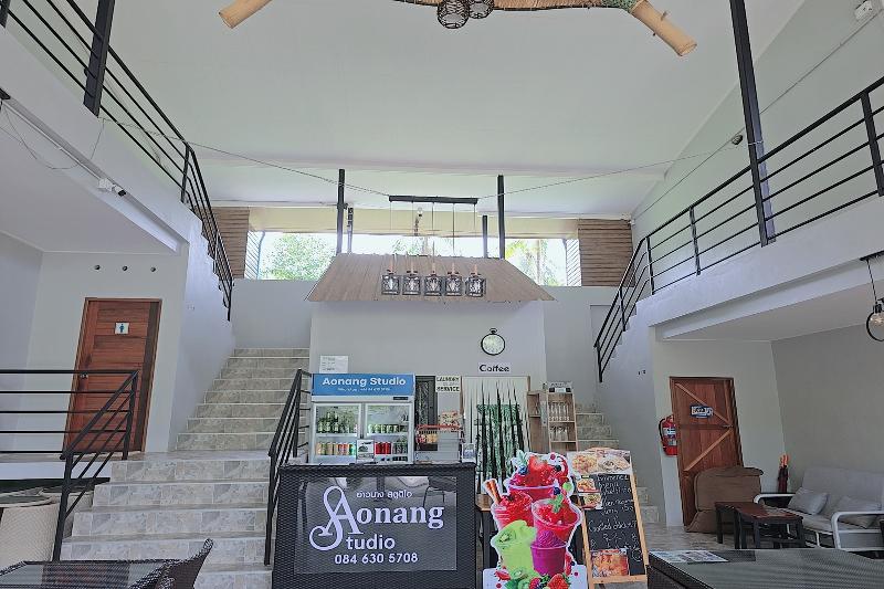 Aonangstudio By Zuzu — general view