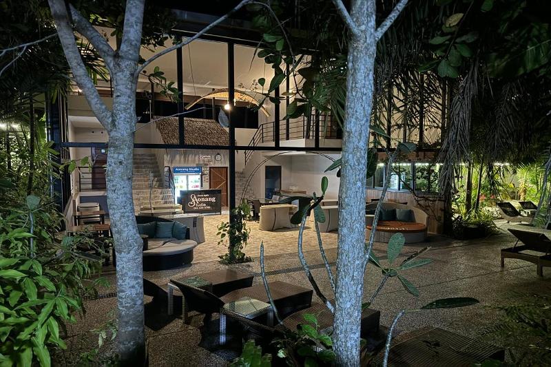 Aonangstudio By Zuzu — general view