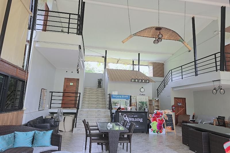 Aonangstudio By Zuzu — general view