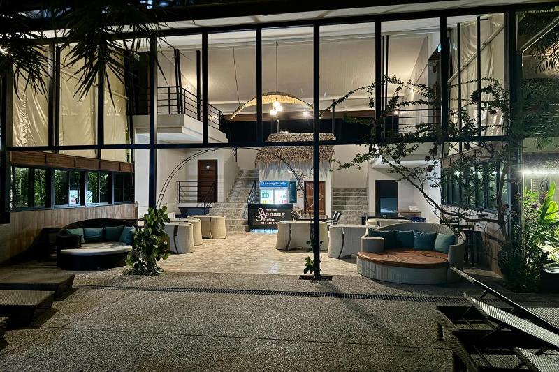 Aonangstudio By Zuzu — general view