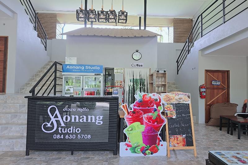 Aonangstudio By Zuzu image