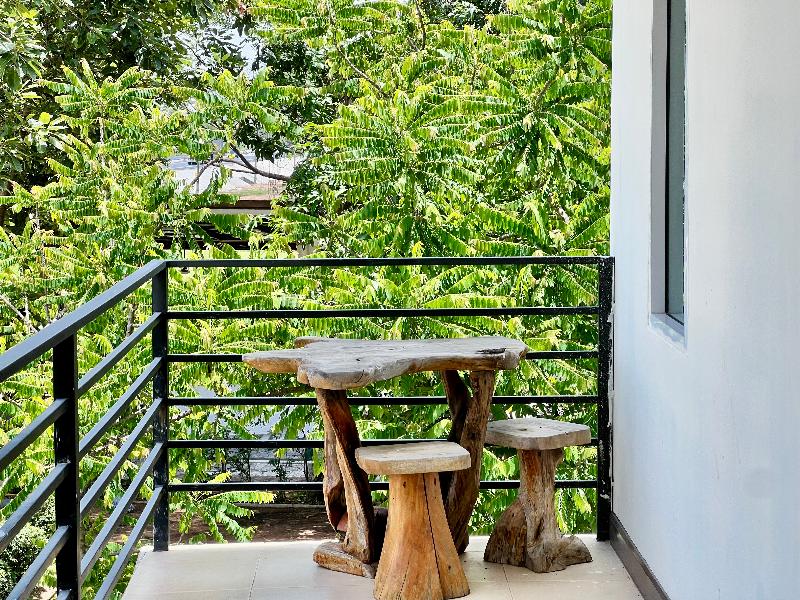 Rungreang Hotel By Zuzu image