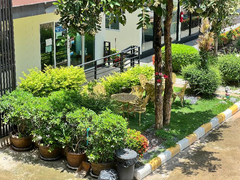 Rungreang Hotel By Zuzu image