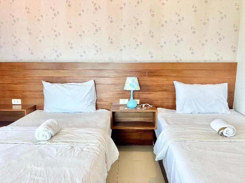 Rungreang Hotel By Zuzu image