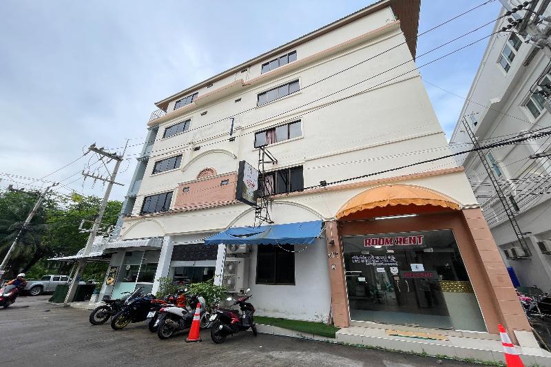 Lucky Inn Suites By Zuzu