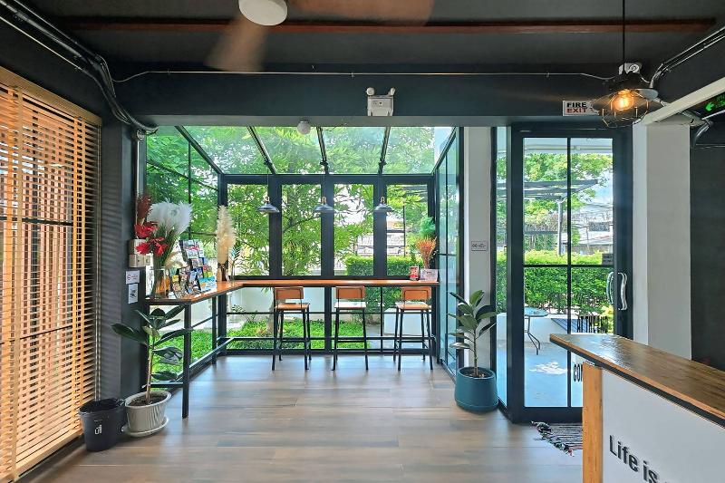 Tanwa House By Zuzu - Image 1