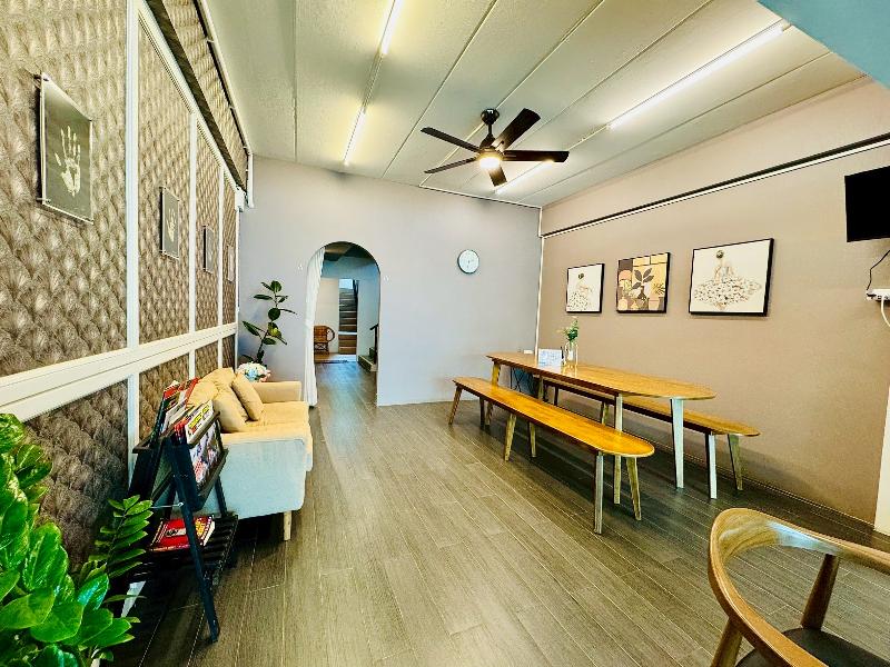 Tanwa House By Zuzu - Image 2