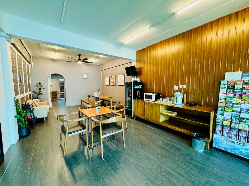 Tanwa House By Zuzu - Image 3