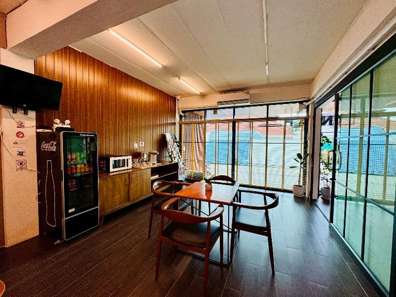 Tanwa House By Zuzu - Image 4