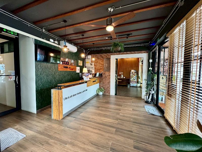 Tanwa House By Zuzu - Image 5