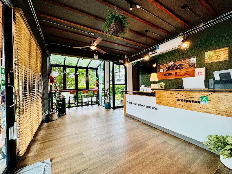 Tanwa House By Zuzu - Image 6