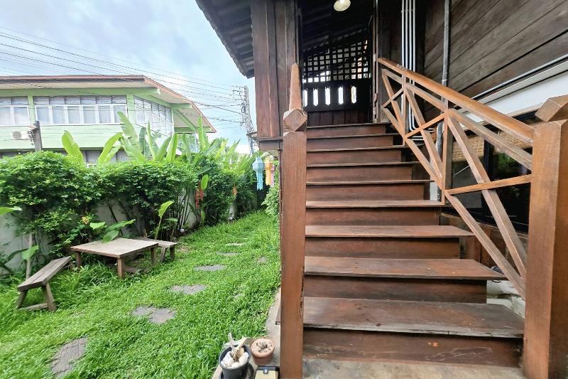 Nearthepark Boutique House By Zuzu - Image 4