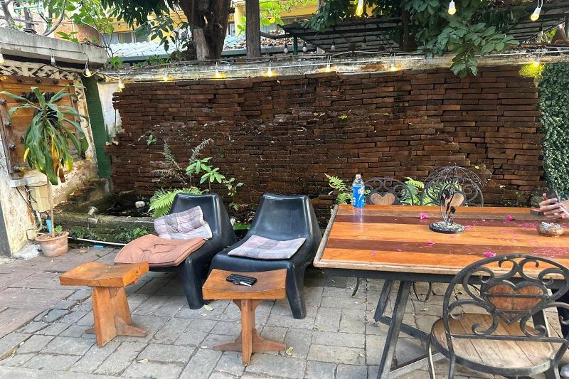 Nearthepark Boutique House By Zuzu - Image 5