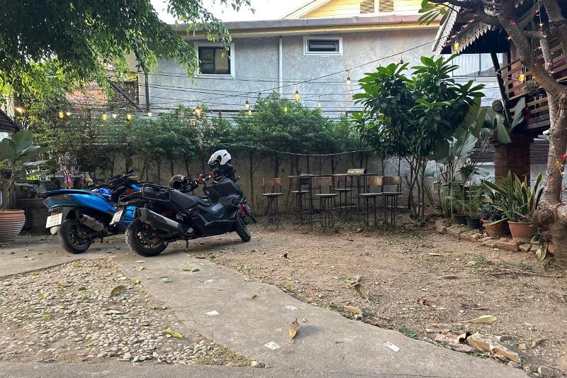 Nearthepark Boutique House By Zuzu - Image 7