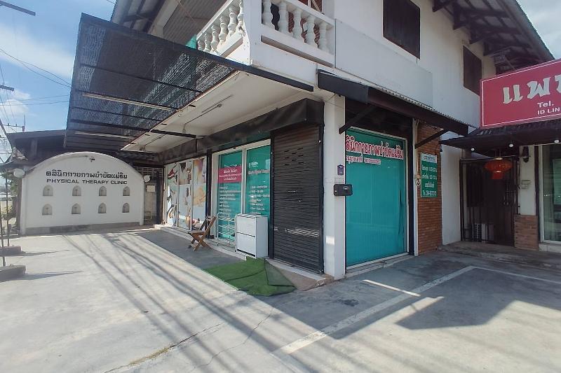 Baan Orawee Boutique Hotel By Zuzu - Image 1