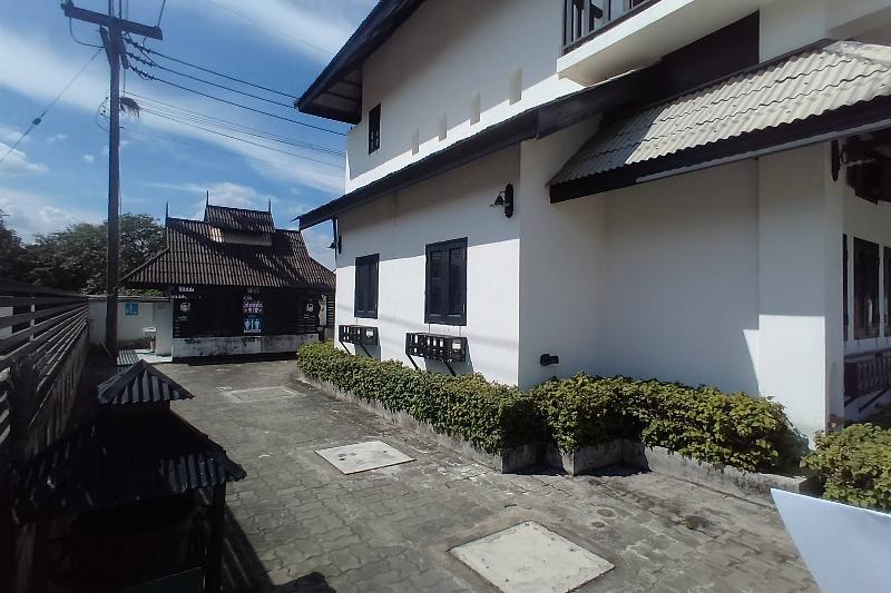 Baan Orawee Boutique Hotel By Zuzu - Image 2