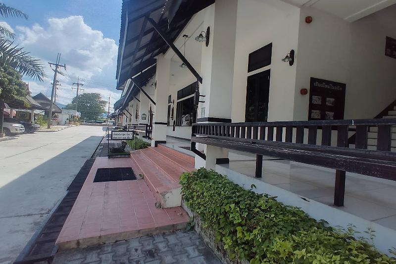 Baan Orawee Boutique Hotel By Zuzu - Image 3