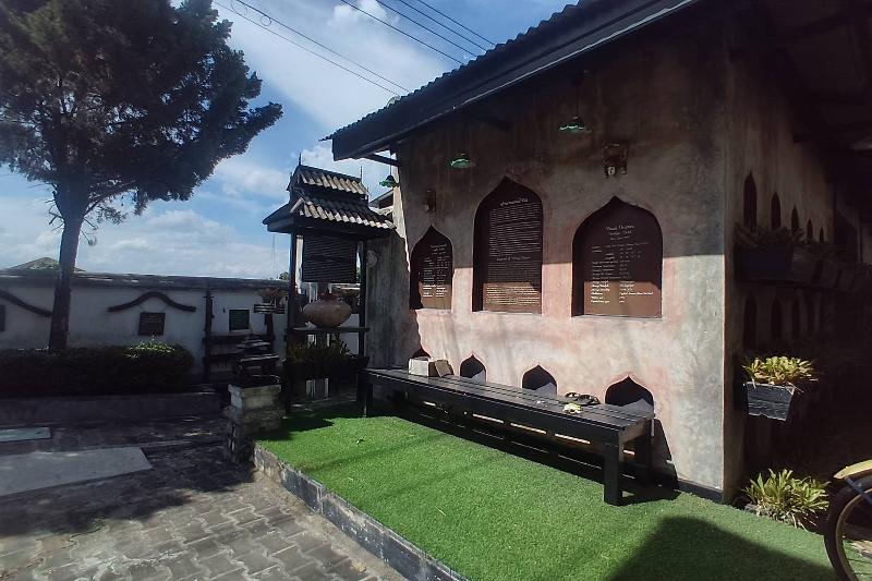 Baan Orawee Boutique Hotel By Zuzu - Image 4