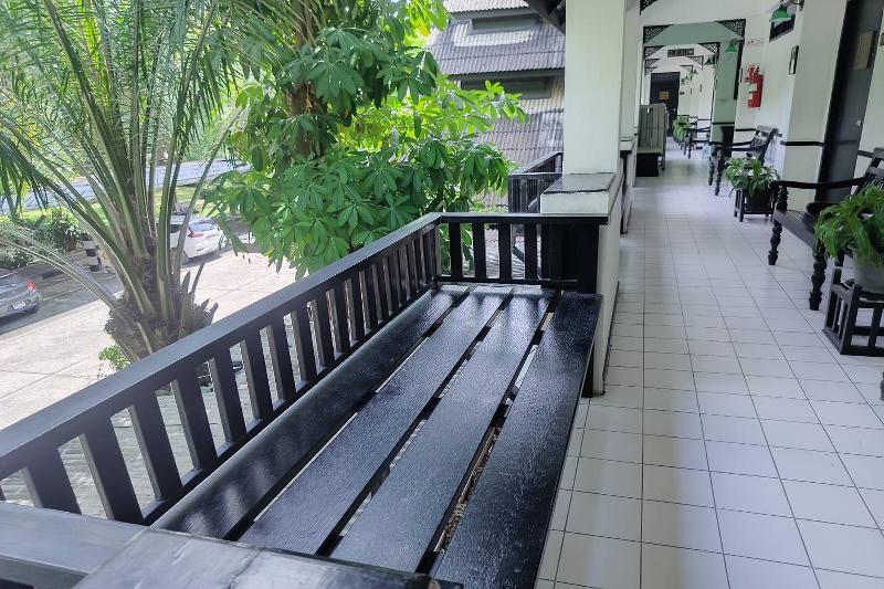 Baan Orawee Boutique Hotel By Zuzu - Image 6