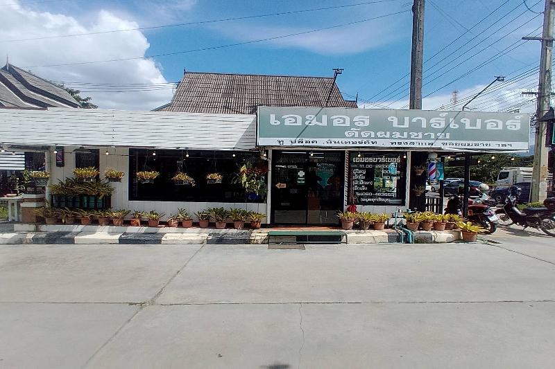 Baan Orawee Boutique Hotel By Zuzu - Image 8