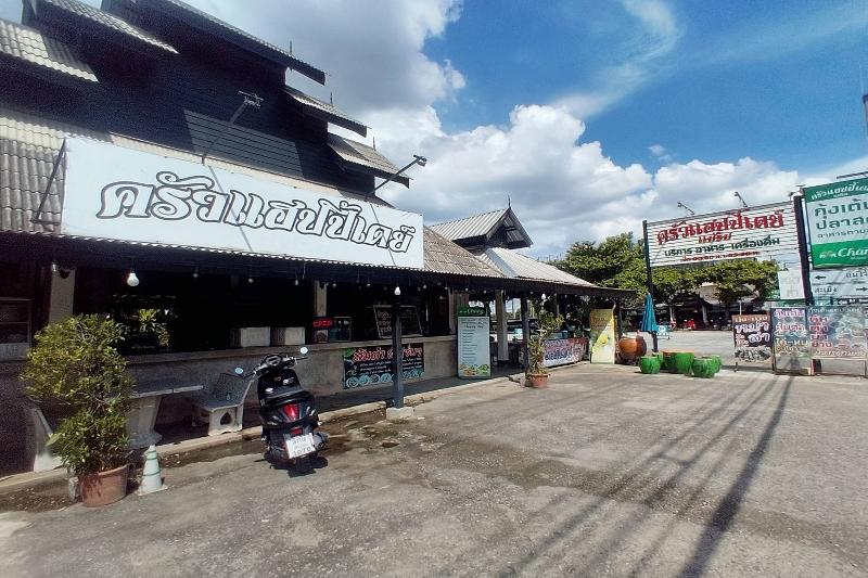 Baan Orawee Boutique Hotel By Zuzu - Image 9