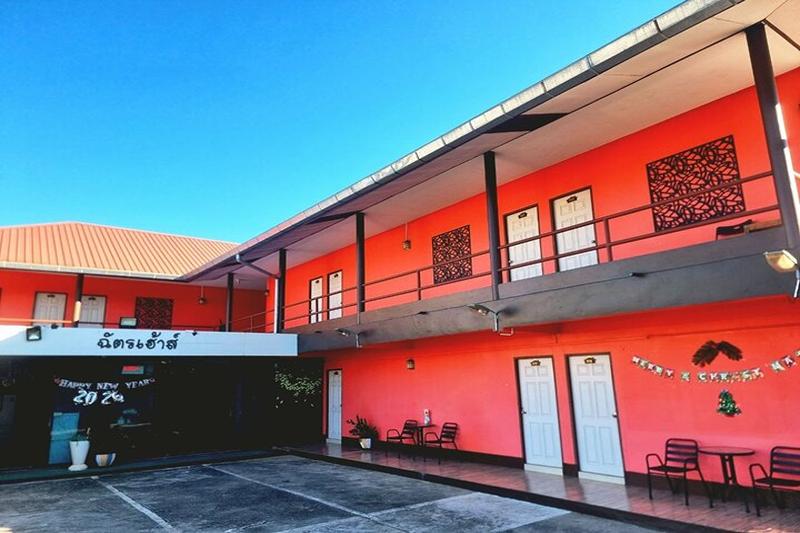 Chat House Chiang Rai By Zuzu