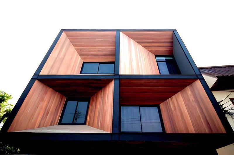 Heyha House Chiangmai By Zuzu