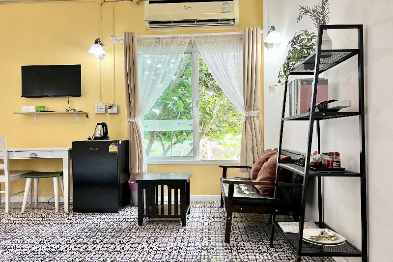 Bann Kam B&b By Zuzu - Image 4